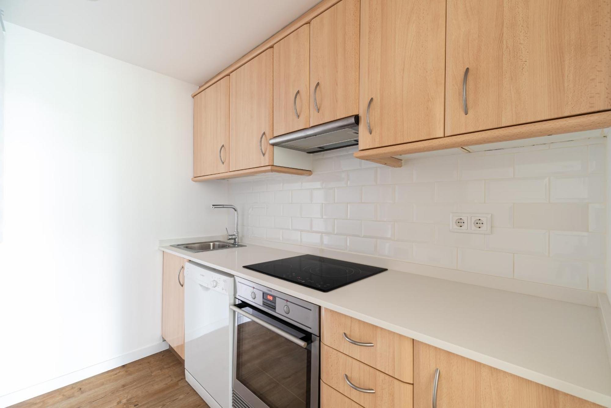 Apartamento Canovas Vigo Center Exteriör bild