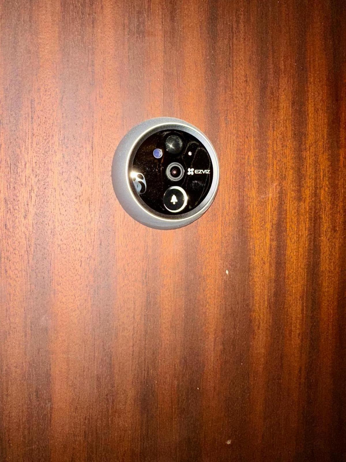 Apartamento Canovas Vigo Center Exteriör bild