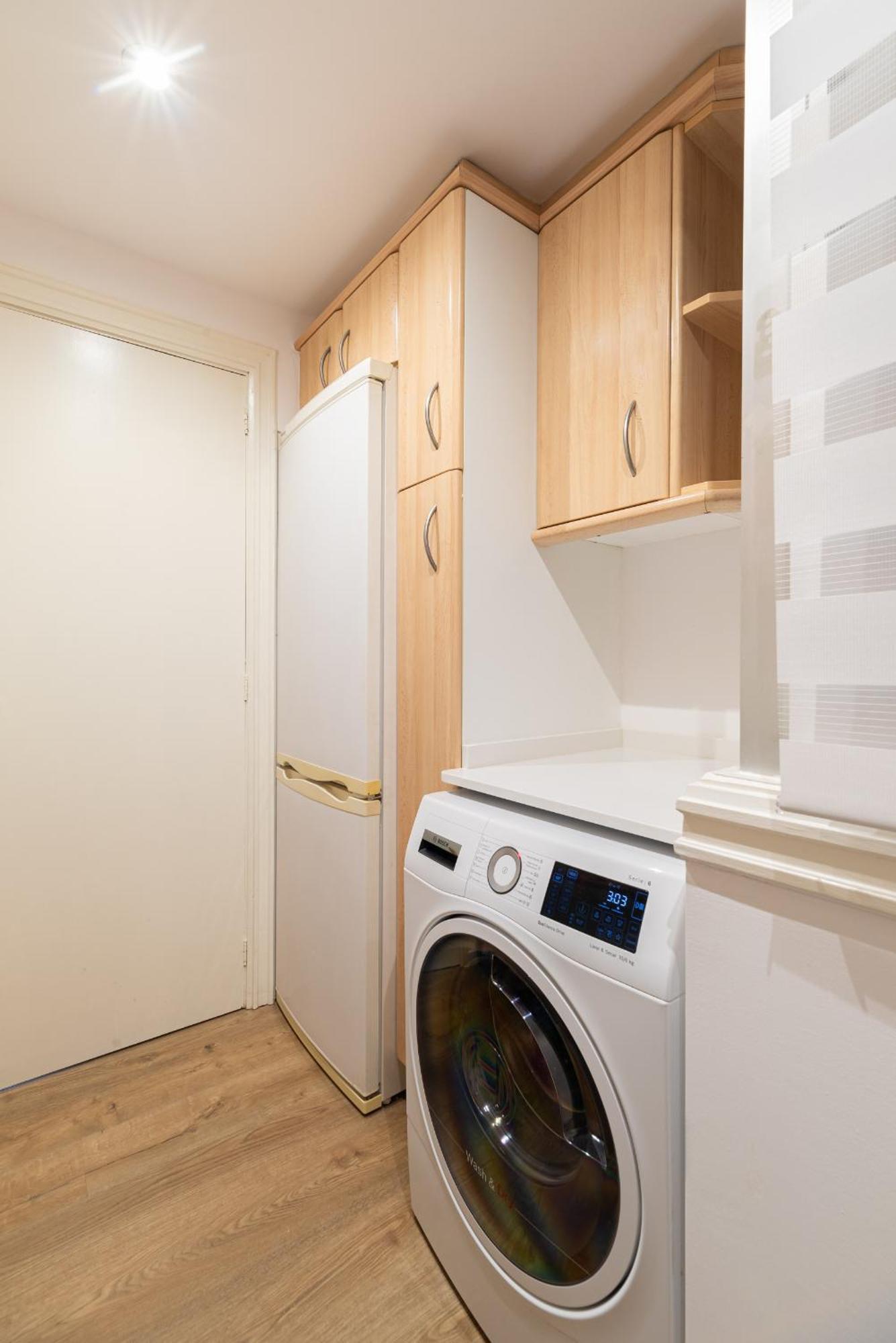 Apartamento Canovas Vigo Center Exteriör bild